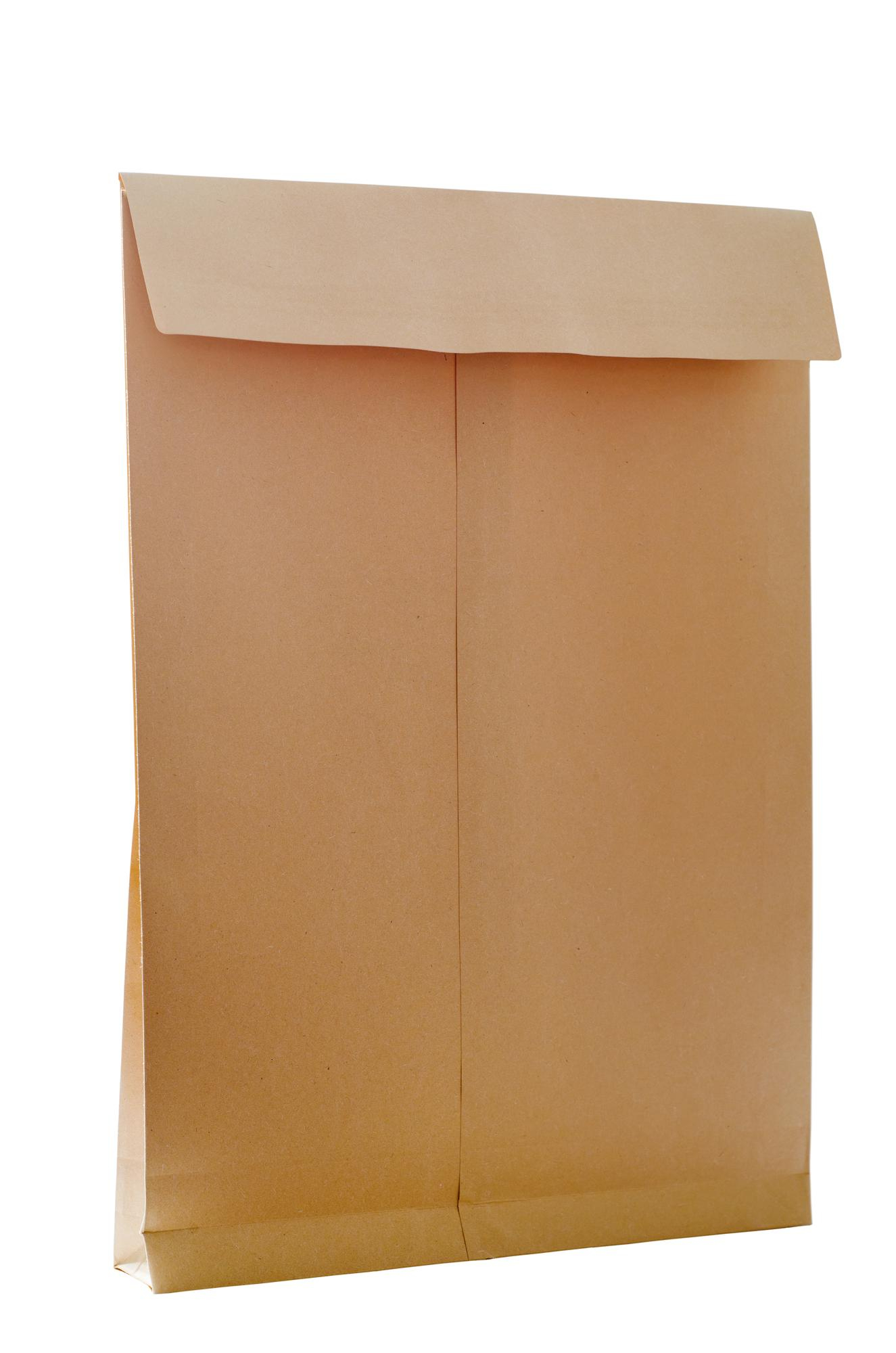 kraft-paper-mailers